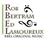 rbel logo